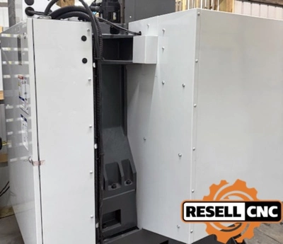 USED 2013 Haas Mini Mill
