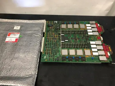 LTX 100-0268-002  ATS HT DATA MODULE
