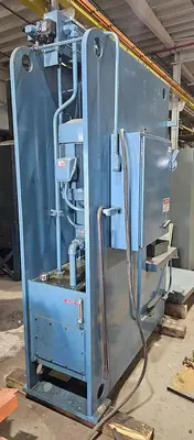 USED 1978 HANNIFIN OGF-38