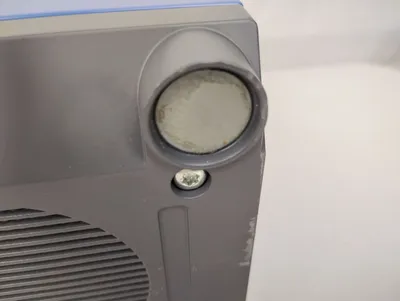 USED IKA Vortex 3