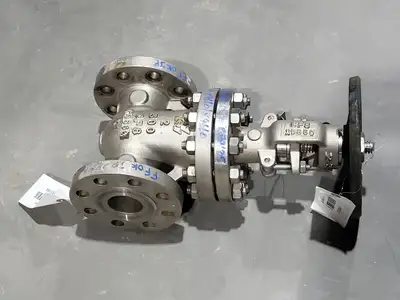 USED WILLIAMS VALVE CORPORATION S30F-62-304