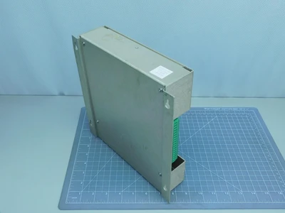 Used BTU _UNKNOWN_ Temperature Controls | OCO Industrial #1611982