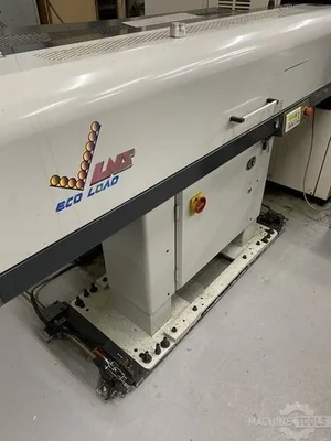 USED 2002 DAEWOO PUMA 230MSA