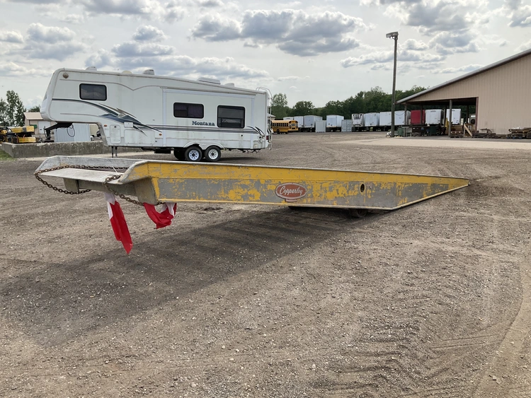 Used _UNKNOWN_ _UNKNOWN_ Dock Levelers Michigan US | Miedema Asset Management Group #1172305