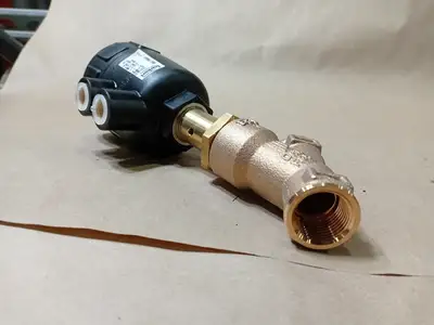NEW BURKERT 00178684