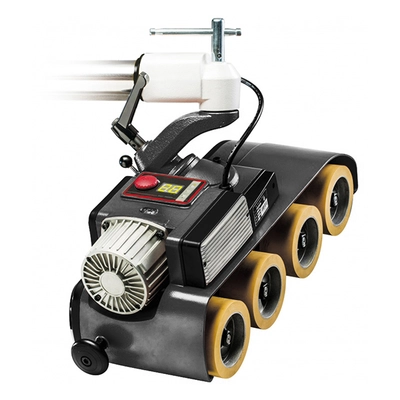 DC40 | Cantek | Power Feeders