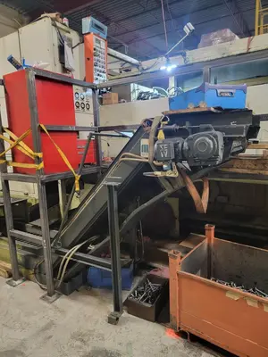 USED NEDSCHROEFF BL-4