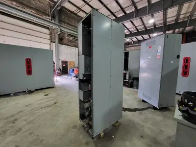 USED CUTLER-HAMMER PRL3000