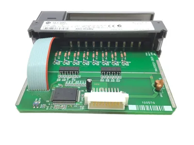 Allen-Bradley SLC500 – 1746-IB8 Input Module Series A 10-30VDC