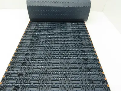 New | in-Stock SYSTEM PLAST _UNKNOWN_ Conveyor Parts | Arrow Industrial #635202