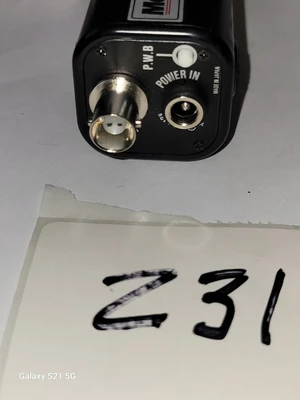 New | in-Stock MedRx Otoscope Probe & high Res Camera Audiometers / Tympanometers Arizona US | ASSET CONVERSION SPECIALISTS, INC. #1427103