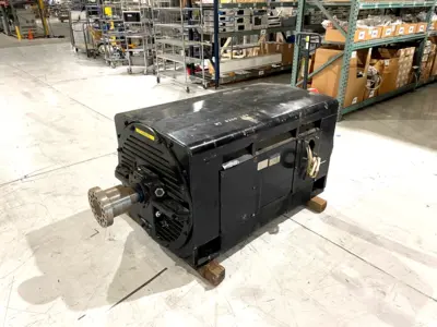 Used Westinghouse HSW2 A.C. Motors Michigan US | Maverick Industrial Sales #1463084