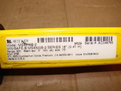 USED STI MS4316B-2