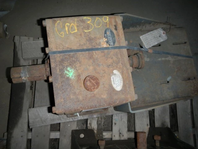 Used FALK 1050FZ3A Gearboxes Alabama US | Transamerican Equipment Company #709402
