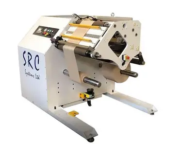 USED SRC SYSTEMS LIMITED 606 DOCTOR