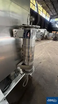 Pure Extraction Pure Extraction Supercritical CO2 Extraction System