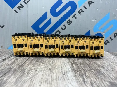 ALLEN BRADLEY 100-A09ND3 Electrical/PLC/Automation | ESS Industrial Equipment Sales (2)