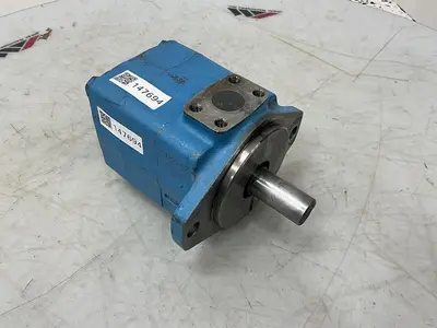 USED VICKERS 35V38A 1A22L