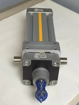 New | in-Stock PARKER AZ100-A150200/000AAAAA0S0A0112 Pneumatic Cylinders | Surplus Asset Holdings #1206372