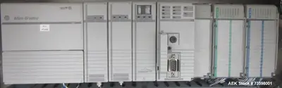 USED AUTOBAG FAS SPRINT
