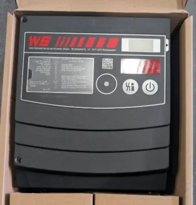Item# M518 “WS” Burners/Controllers/Spare Parts-“BRAND NEW”