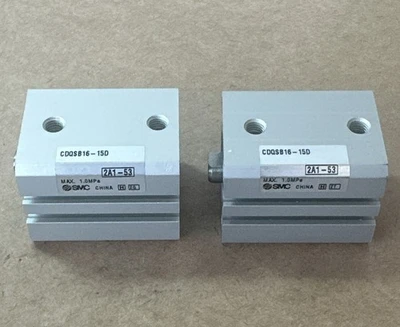 NEW SMC CDQSB16-15D