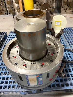 5.5 Gal Screw Top Pail