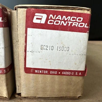 NEW NAMCO EC210 19000