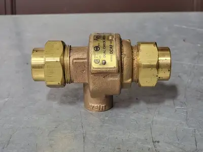 USED APOLLO DCAP