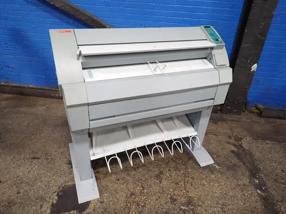 USED OCETECHNOLOGIES 7055
