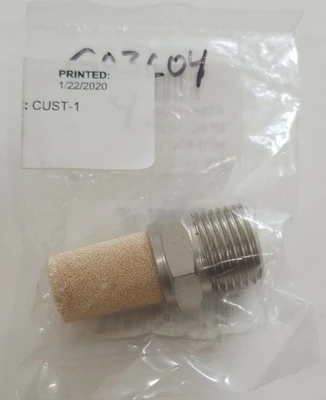 NEW SPEEDAIRE 1A328A
