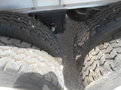 Used 2000 VANTAGE _UNKNOWN_ Dump Trailers Arizona US | Tuscon Trux & Equipment Sales #1546099