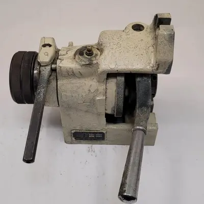 Used PHASE II 5C COLLET FIXTURE Misc Industrial Equipment Kentucky US | Aucto #686615