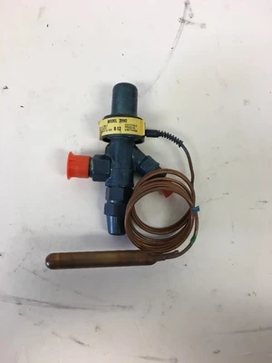 Controls Company Expansion Valve 209C *Fast Shipping* Warranty!