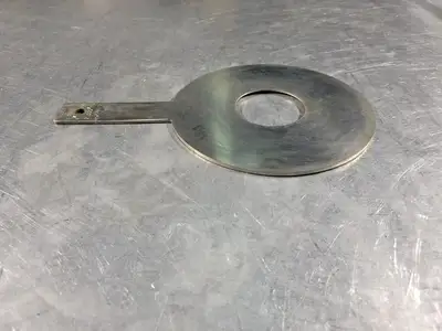 USED NPT 2.500