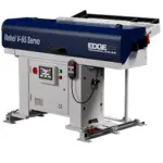 Magazine Type Bar Loaders