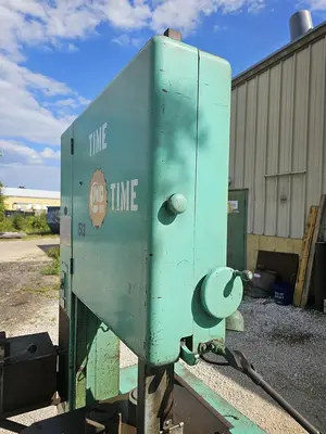 USED GROB 4V-24