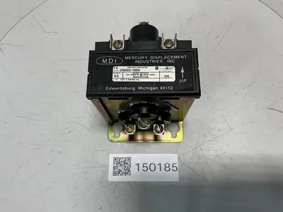 USED MDI 330NO-120A