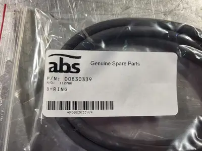 NEW ABS 00831608