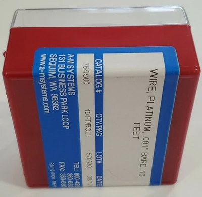 NEW AM Systems 764500