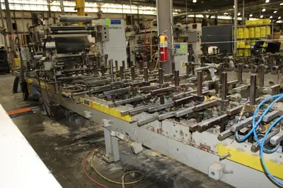 CUSTOM Profile Wrapping Line Profile Wrapping Line | Levy Recovery Group (11)