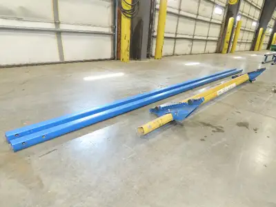 Used GORBEL _UNKNOWN_ Bridge & Overhead Cranes Indiana US | Arrow Industrial #1366917