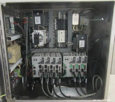 USED AUTOBAG FAS SPRINT