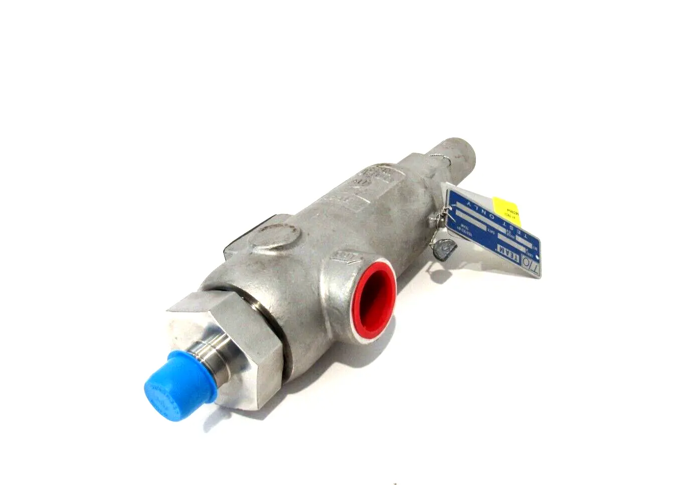 NEW FARRIS ENGINEERING 27CC13-M20/S4/SP RELIEF VALVE 27CC13M20S4SP