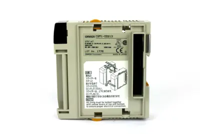 USED OMRON CQM1-OD213