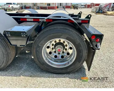 Used BRANDT _UNKNOWN_ Lowboy Trailers Iowa US | Keast Enterprises #1360101