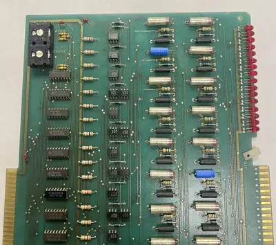 Used CINCINNATI MILACRON 3-531-3281A Miscellaneous Equipment (Electrical & Power) | Surplus Asset Holdings #1189812