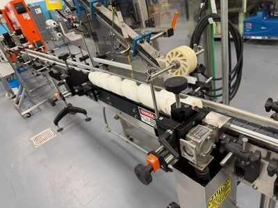 Used _UNKNOWN_ _UNKNOWN_ Mail Inserters Rhode Island US | Federal Equipment Company #1344508