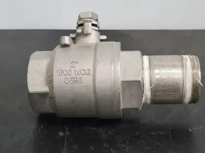 USED MAS 0696