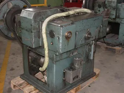 Used 1975 VITARI V17 Wire Nail Making Machinery Ontario CA | Walden Machinery #1289190